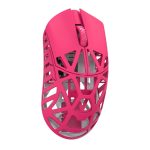 موس WLmouse Beast X Pro Neon Rose Side Slits