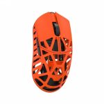 موس WLmouse Beast X Pro Orange Side Slits