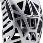 موس WLmouse Beast X Pro Silver Side Slit