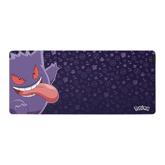 موس پد Razer Gigantus V2 XXL Gengar Edition