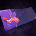 موس پد Razer Gigantus V2 XXL Gengar Edition