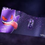 موس پد Razer Gigantus V2 XXL Gengar Edition