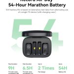 میکروفن بی سیم Hollyland Lark A1 Combo White