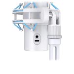 میکروفن هایپرایکس HyperX QuadCast 2