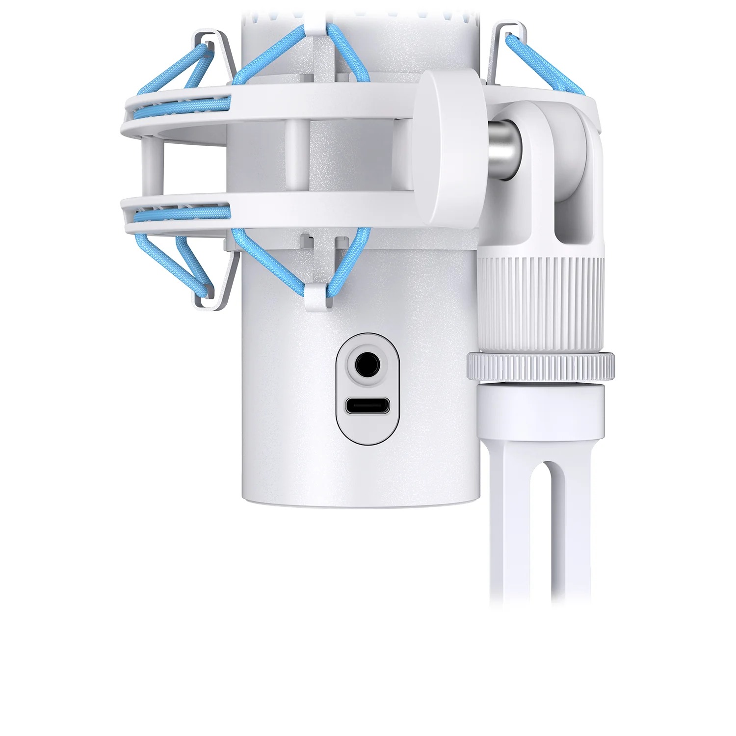 میکروفن هایپرایکس HyperX QuadCast 2