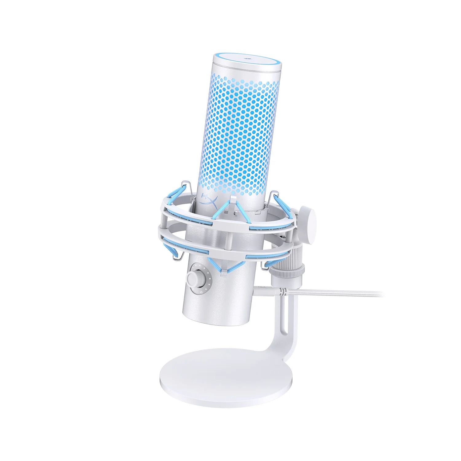 میکروفن هایپرایکس HyperX QuadCast 2