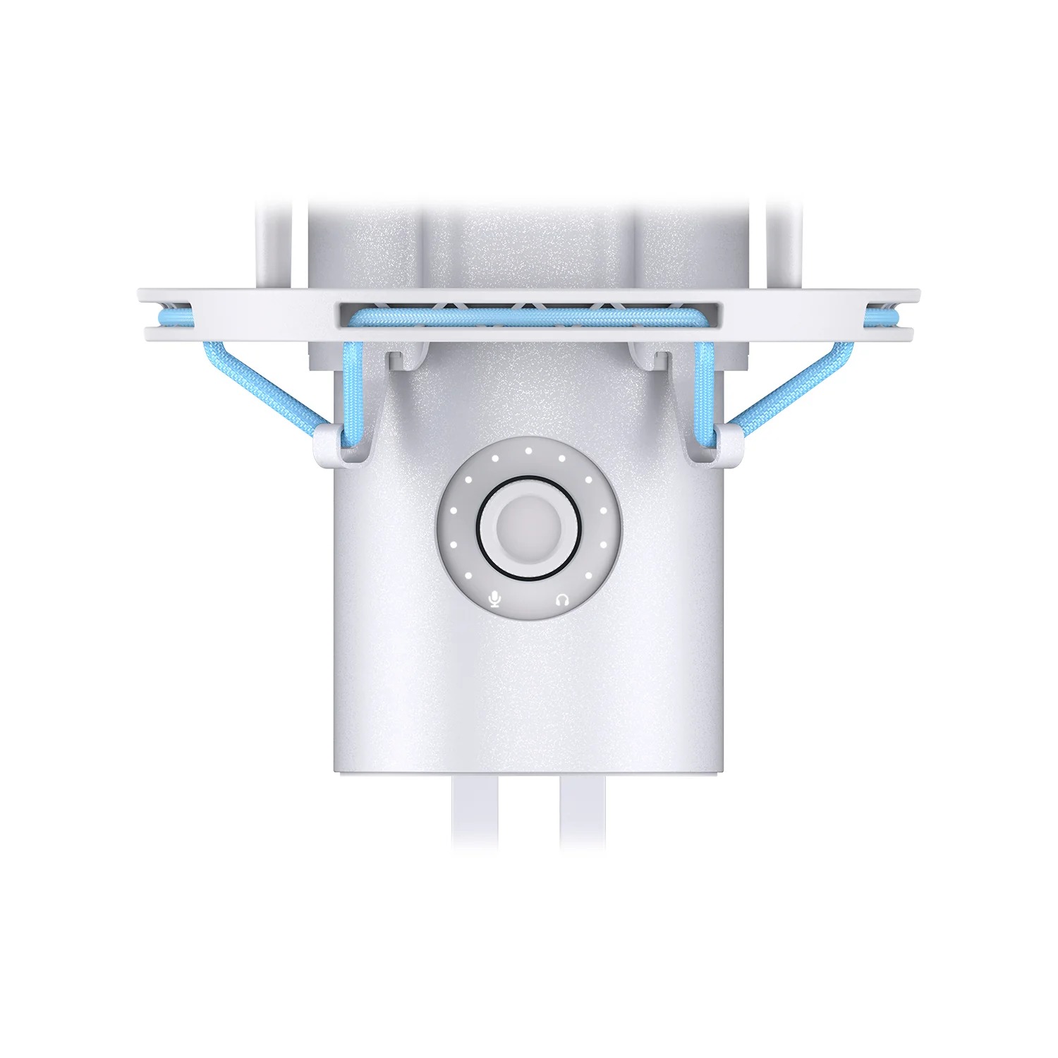 میکروفن هایپرایکس HyperX QuadCast 2