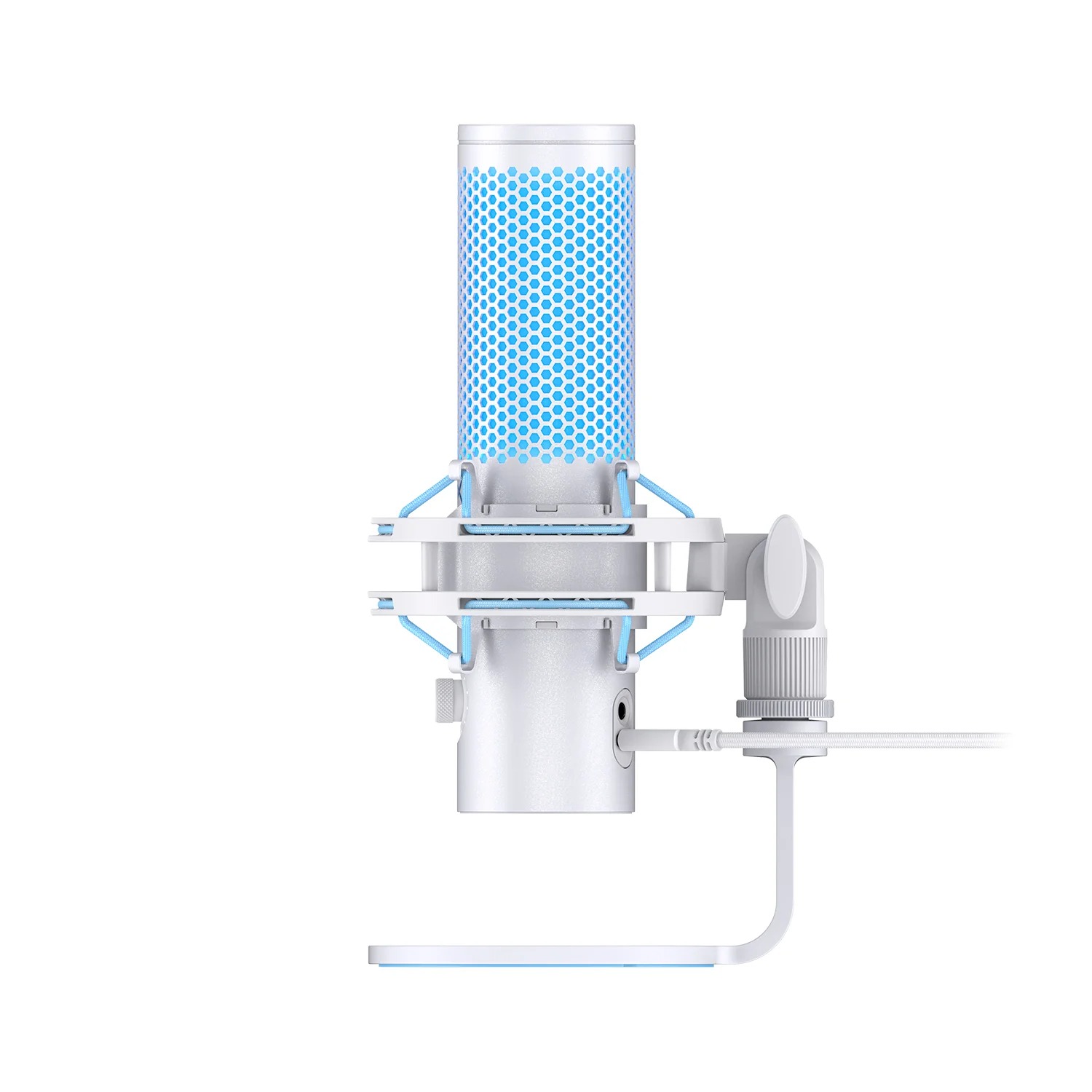 میکروفن هایپرایکس HyperX QuadCast 2