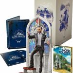 نسخه کالکتور Farcry 5 The Father XBOX Edition برای PS5