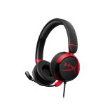 هدست HyperX Cloud III Mini Black