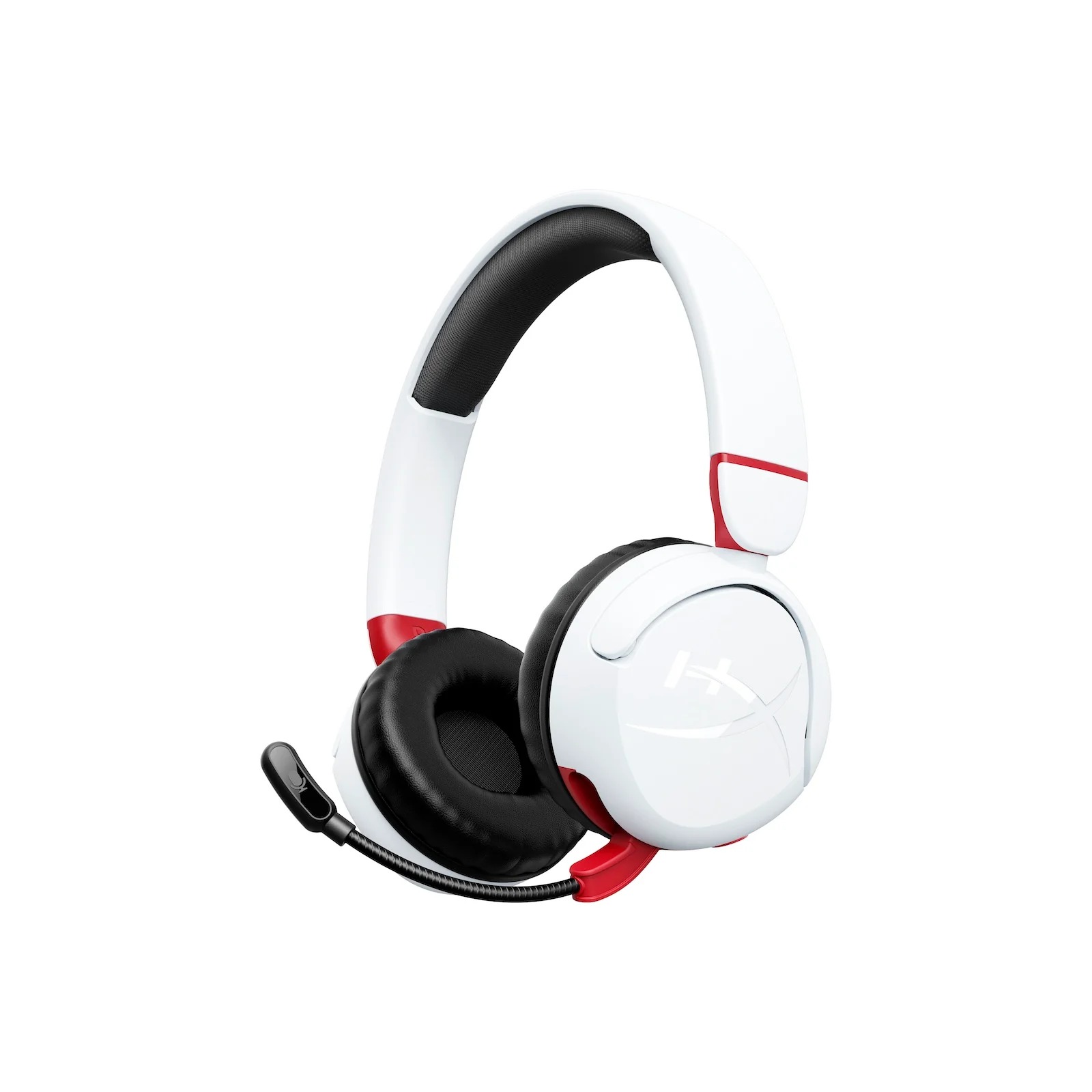 هدست HyperX Cloud III Mini White