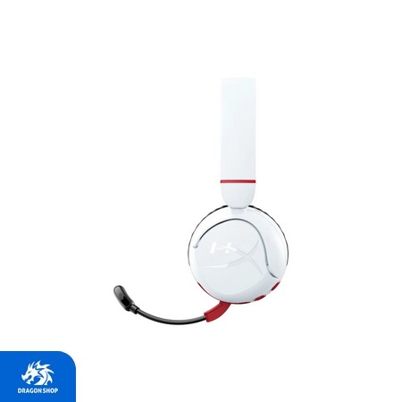 هدست HyperX Cloud III Mini White