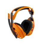 هدست Logitech ASTRO A50 X Mclaren