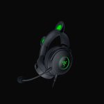هدست Razer Kitty V2 Pro Black