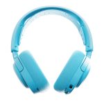 هدست SteelSeries Arctis Nova 3 Aqua Wireless Playstation Edition
