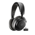 هدست SteelSeries Arctis Nova 7 Gen 2 Black