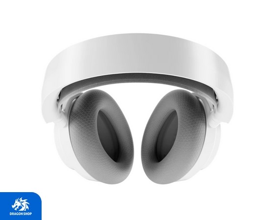 قیمت هدست SteelSeries Arctis Nova 7 Gen 2 White