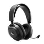 هدست SteelSeries Arctis Nova Elite Black