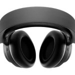 هدست SteelSeries Arctis Nova Elite Black