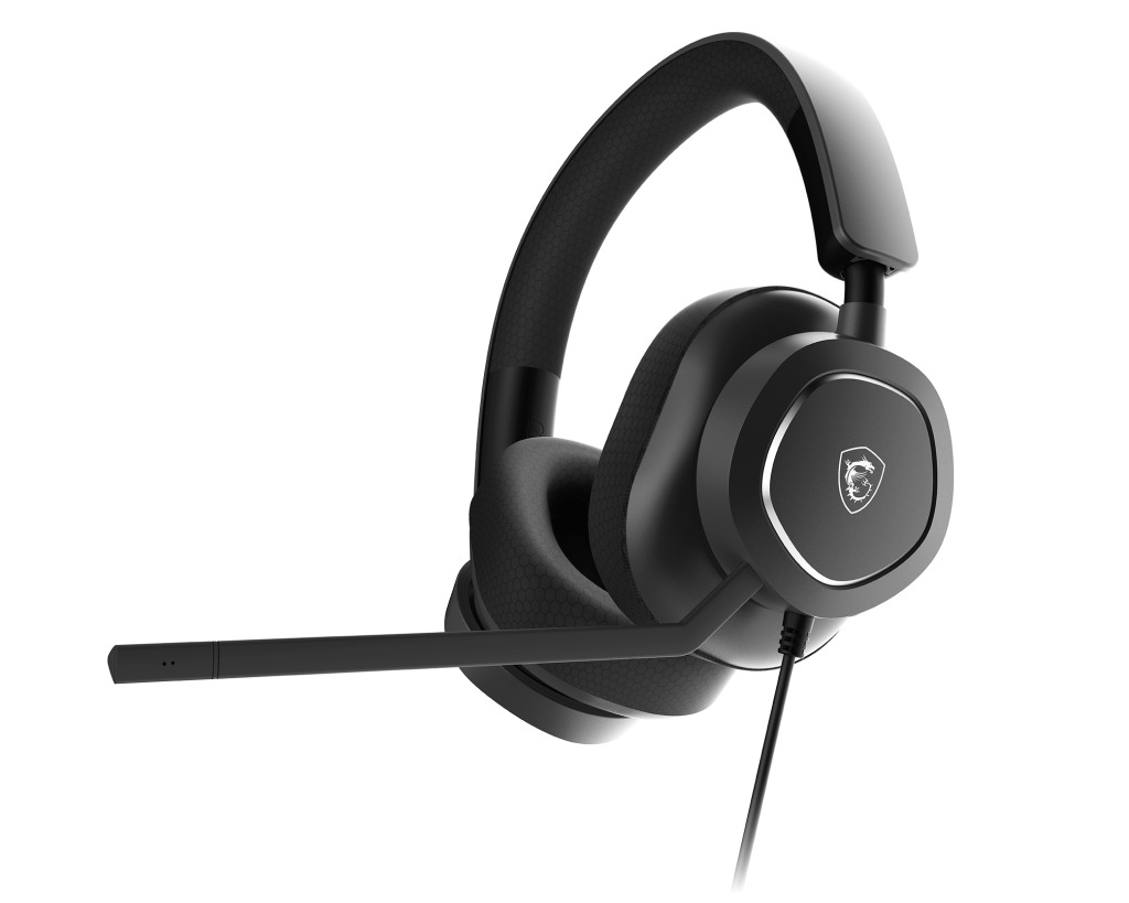 هدست گیمینگ MSI MAESTRO 300