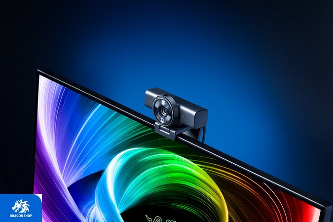 وب کم Razer Kiyo V2 X
