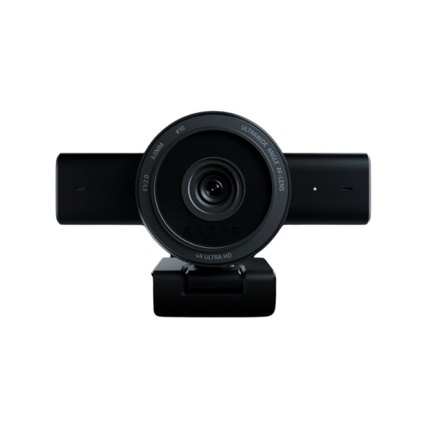 وب کم Razer Kiyo v2