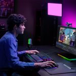 وب کم Razer Kiyo v2