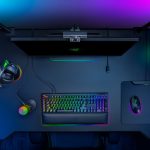 وب کم Razer Kiyo v2 X