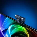 وب کم Razer Kiyo v2 X