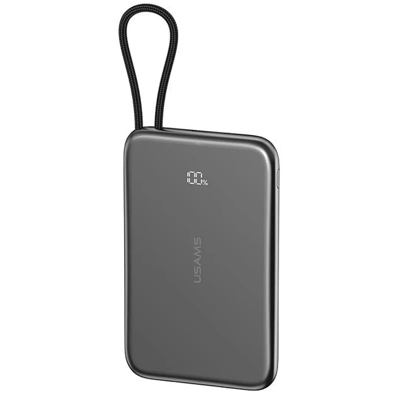 پاوربانک مگسیف USAMS CD227 5000MAh