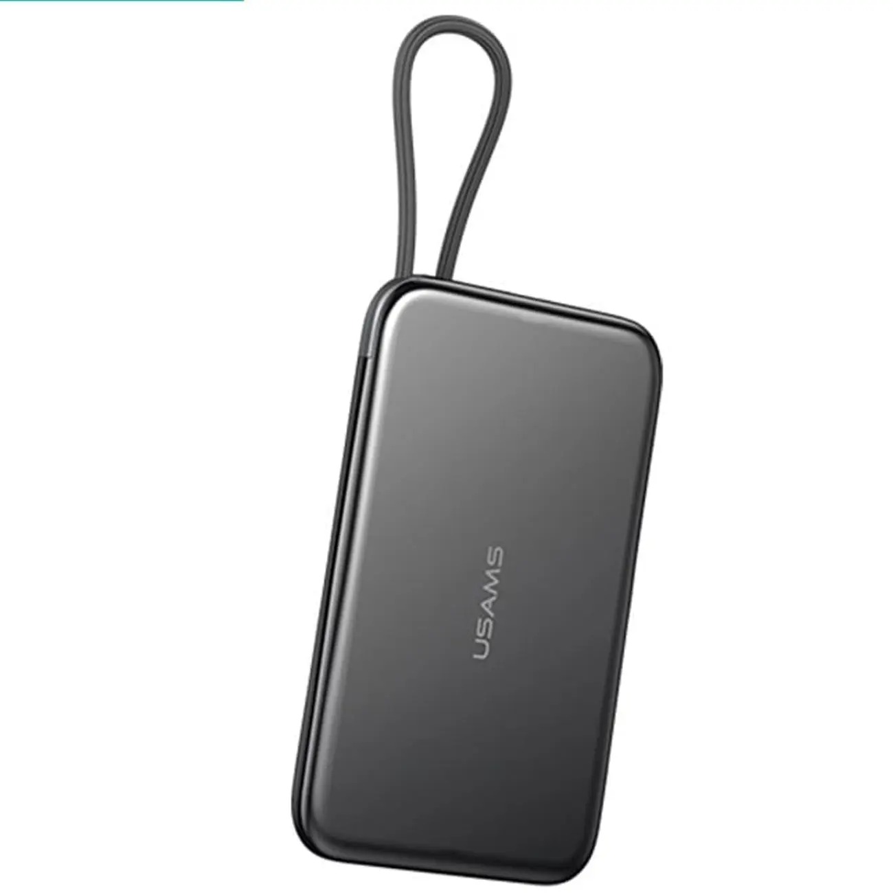 پاوربانک مگسیف USAMS CD227 5000MAh