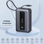 پاوربانک مگسیف USAMS CD243 20000MAh