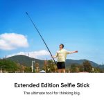 پایه مونوپاد و عکاسی Insta360 Extended Edition Selfie Stick 3M