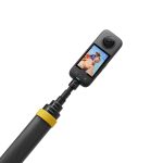 پایه مونوپاد و عکاسی Insta360 Extended Edition Selfie Stick 3M
