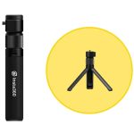 پایه مونوپاد و عکاسی Insta360 bullet time accessory bundle