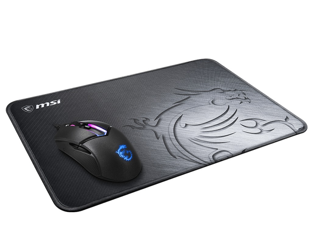 پد موس MSI Agility GD21