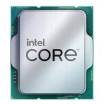 پردازنده اینتل بدون جعبه CPU Intel Core I3 14100F