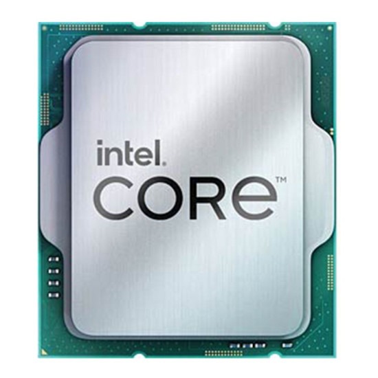 پردازنده اینتل بدون جعبه CPU Intel Core I3 14100F