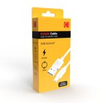 کابل KODAK USB to Micro USB Cable