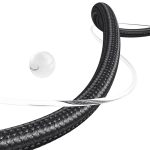 کابل شارژ usams 240w type c to type c