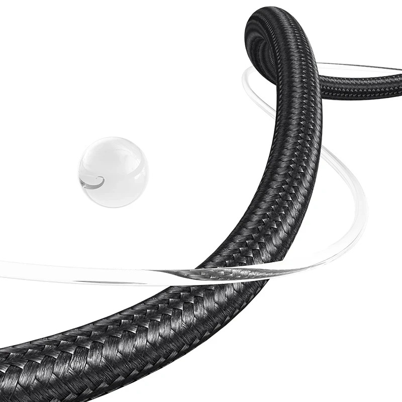 کابل شارژ usams 240w type c to type c