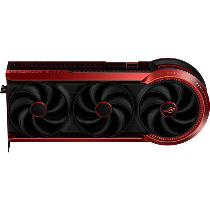 کارت گرافیک ASUS ROG Matrix Platinum GeForce RTX 5090