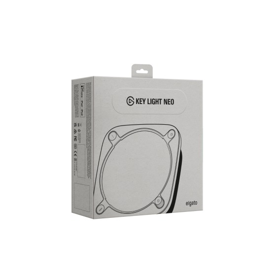 کی لایت الگاتو Elgato Key Light Neo