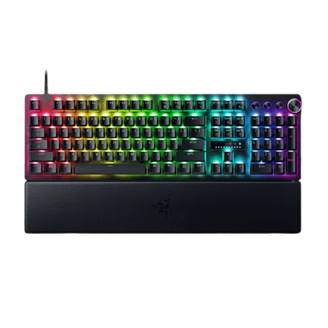کیبورد Razer Huntsman V3 Pro 8KHz