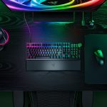 کیبورد Razer Huntsman V3 Pro 8KHz