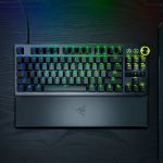 کیبورد Razer Huntsman V3 Pro 8KHz
