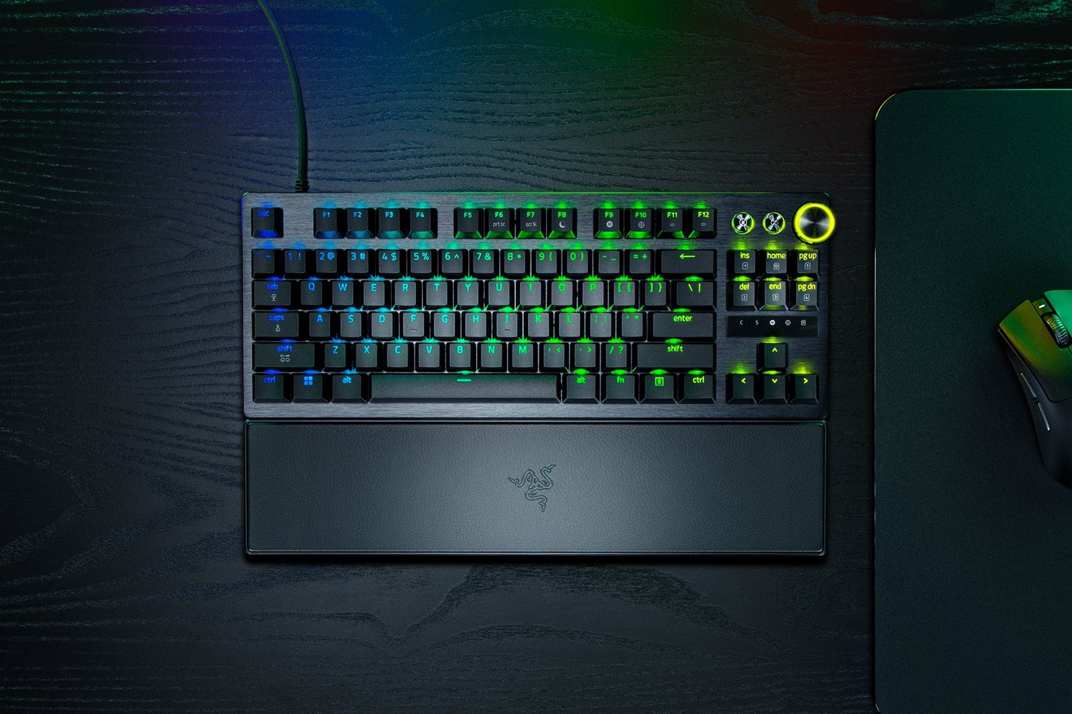 کیبورد Razer Huntsman V3 Pro 8KHz