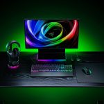 کیبورد Razer Huntsman V3 Pro 8KHz