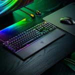 کیبورد Razer Huntsman V3 Pro 8KHz