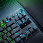کیبورد Razer Huntsman V3 Pro 8KHz